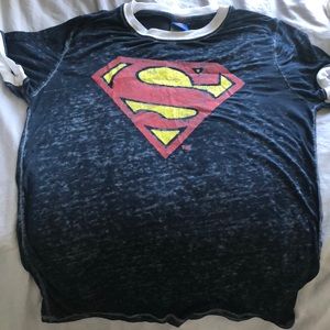 Super Man T-Shirt